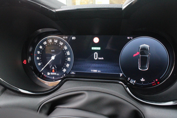 Alfa Romeo Tonale 1.5T 160PK Hybrid VELOCE | PANORAMISCH SCHUIF/KANTEL DAK | PREMIUM PACK: LEDEREN BEKLEDING/GEVENTILEERDE VOORSTOELEN/4-VOUDIG ELEKTRISCH VERSTELBARE LENDESTEUN VOORSTOELEN/HOOGGLANS ZWARTE RAAMOMLIJSTING/AMBIENT LIGHTING | TECHNOLOGY PACK: PARKEERWAARSCHUWING VOOR EN ACHTER/360° CAMERA/AUTOMATISCH INPARKEREN/ AUTONOMOUS DRIVING LEVEL 2: ADAPTIVE CRUISE CONTROL/LANE CENTERING ASSIST/TRAFFIC JAM ASSIST DODEHOEK DETECTIE AUTOMATISCH DIMMENDE BUITENSPIEGELS ELEKTRISCH BEDIENBARE ACHTERKLEP | WINTERPACK: STOELVERWARMING VOOR/STUURVERWARMING/VERWARMBARE RUITENSPROEIERS | HAR