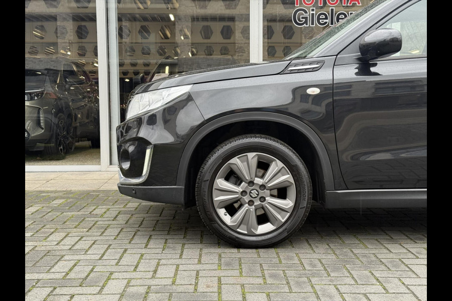 Suzuki Vitara 1.0 Boosterjet Select | Parkeersensoren, Stoelverwarming, Apple CarPlay/Android Auto, 17inch, Parkeercamera, Climate Control