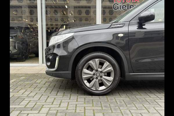 Suzuki Vitara 1.0 Boosterjet Select | Parkeersensoren, Stoelverwarming, Apple CarPlay/Android Auto, 17inch, Parkeercamera, Climate Control