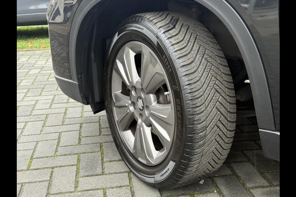 Suzuki Vitara 1.0 Boosterjet Select | Parkeersensoren, Stoelverwarming, Apple CarPlay/Android Auto, 17inch, Parkeercamera, Climate Control