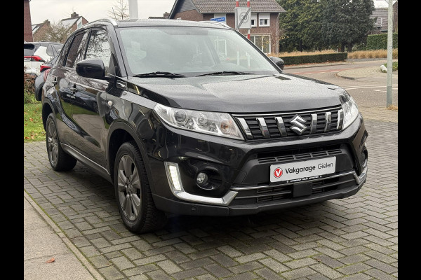 Suzuki Vitara 1.0 Boosterjet Select | Parkeersensoren, Stoelverwarming, Apple CarPlay/Android Auto, 17inch, Parkeercamera, Climate Control