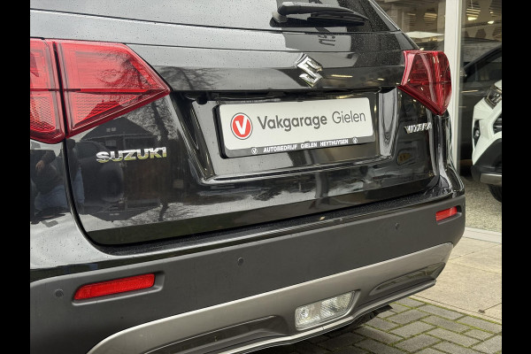 Suzuki Vitara 1.0 Boosterjet Select | Parkeersensoren, Stoelverwarming, Apple CarPlay/Android Auto, 17inch, Parkeercamera, Climate Control