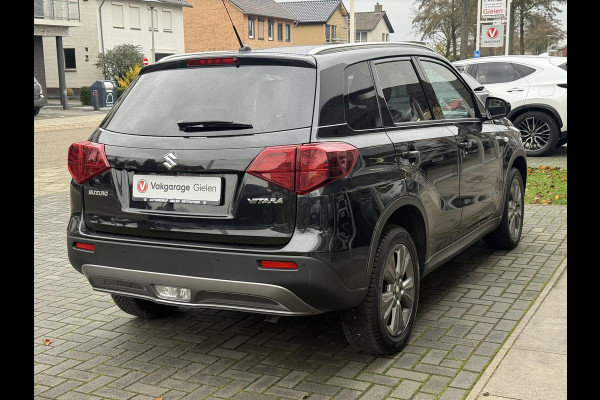 Suzuki Vitara 1.0 Boosterjet Select | Parkeersensoren, Stoelverwarming, Apple CarPlay/Android Auto, 17inch, Parkeercamera, Climate Control