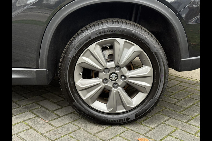 Suzuki Vitara 1.0 Boosterjet Select | Parkeersensoren, Stoelverwarming, Apple CarPlay/Android Auto, 17inch, Parkeercamera, Climate Control