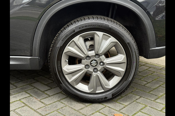 Suzuki Vitara 1.0 Boosterjet Select | Parkeersensoren, Stoelverwarming, Apple CarPlay/Android Auto, 17inch, Parkeercamera, Climate Control