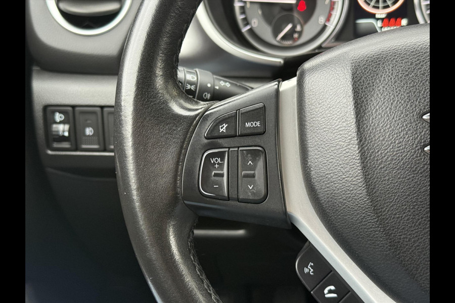 Suzuki Vitara 1.0 Boosterjet Select | Parkeersensoren, Stoelverwarming, Apple CarPlay/Android Auto, 17inch, Parkeercamera, Climate Control