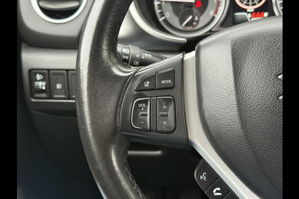 Suzuki Vitara 1.0 Boosterjet Select | Parkeersensoren, Stoelverwarming, Apple CarPlay/Android Auto, 17inch, Parkeercamera, Climate Control