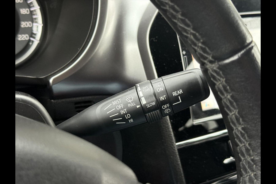 Suzuki Vitara 1.0 Boosterjet Select | Parkeersensoren, Stoelverwarming, Apple CarPlay/Android Auto, 17inch, Parkeercamera, Climate Control