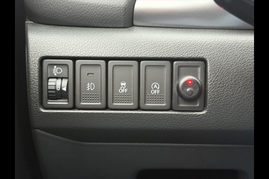 Suzuki Vitara 1.0 Boosterjet Select | Parkeersensoren, Stoelverwarming, Apple CarPlay/Android Auto, 17inch, Parkeercamera, Climate Control