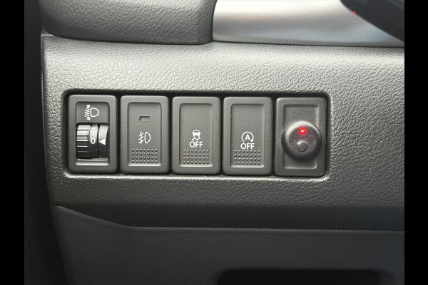 Suzuki Vitara 1.0 Boosterjet Select | Parkeersensoren, Stoelverwarming, Apple CarPlay/Android Auto, 17inch, Parkeercamera, Climate Control