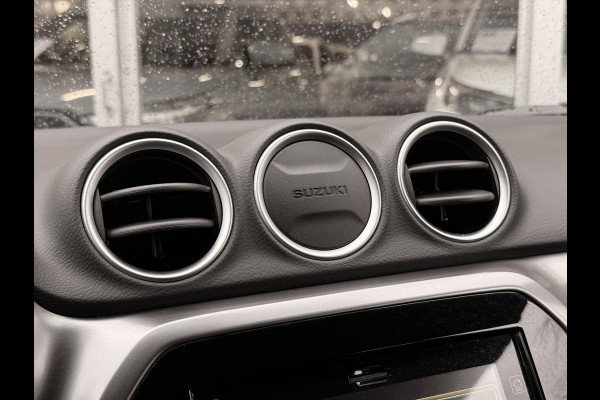 Suzuki Vitara 1.0 Boosterjet Select | Parkeersensoren, Stoelverwarming, Apple CarPlay/Android Auto, 17inch, Parkeercamera, Climate Control