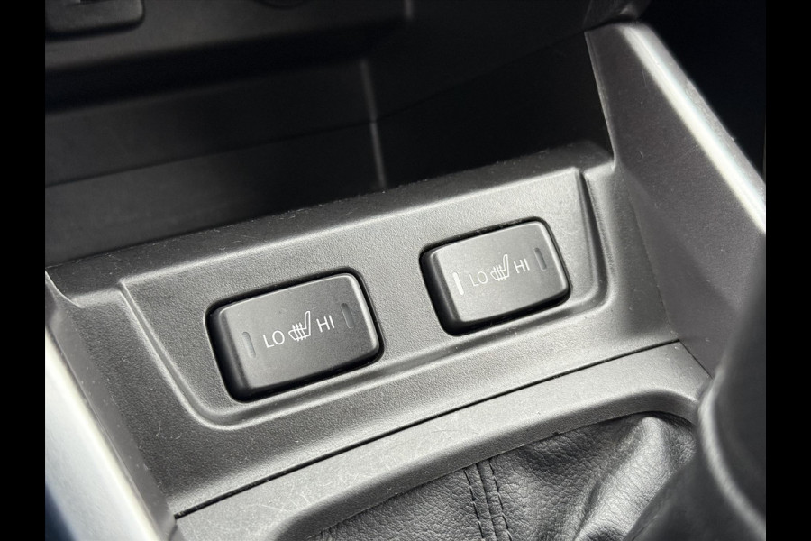 Suzuki Vitara 1.0 Boosterjet Select | Parkeersensoren, Stoelverwarming, Apple CarPlay/Android Auto, 17inch, Parkeercamera, Climate Control