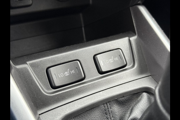 Suzuki Vitara 1.0 Boosterjet Select | Parkeersensoren, Stoelverwarming, Apple CarPlay/Android Auto, 17inch, Parkeercamera, Climate Control