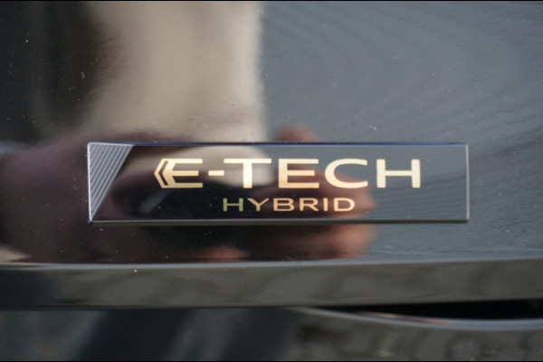 Renault Symbioz 1.6 FULL HYBRID 145PK Techno ALL - SEASONS | 4.333 KM!!