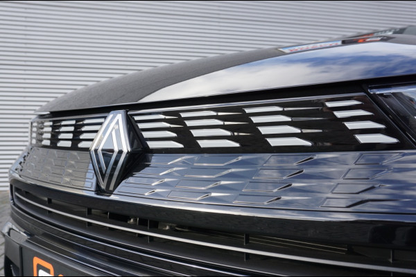 Renault Symbioz 1.6 FULL HYBRID 145PK Techno ALL - SEASONS | 4.333 KM!!
