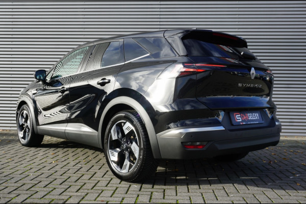 Renault Symbioz 1.6 FULL HYBRID 145PK Techno ALL - SEASONS | 4.333 KM!!