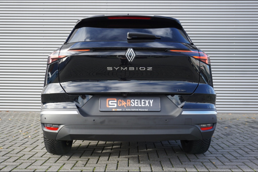 Renault Symbioz 1.6 FULL HYBRID 145PK Techno ALL - SEASONS | 4.333 KM!!
