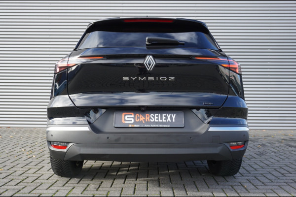 Renault Symbioz 1.6 FULL HYBRID 145PK Techno ALL - SEASONS | 4.333 KM!!