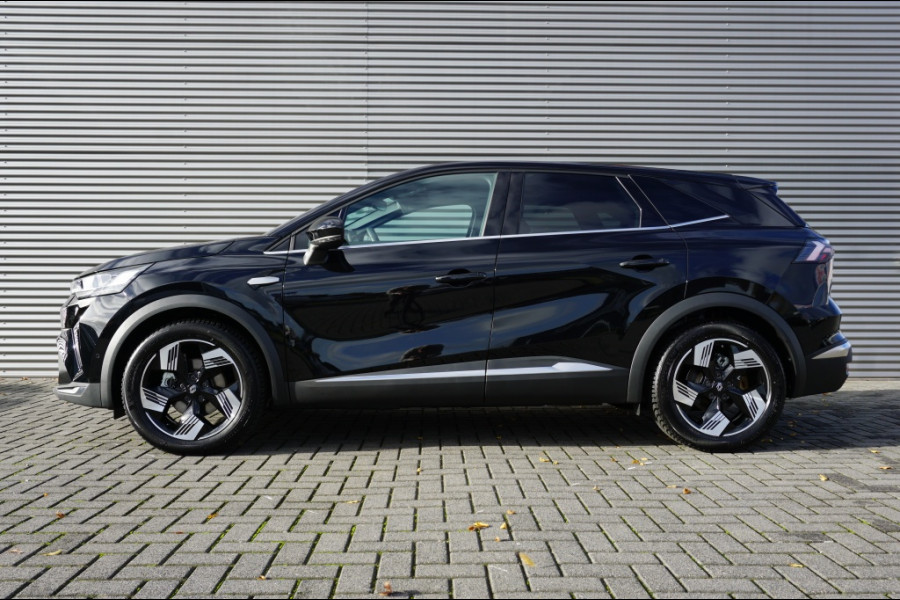 Renault Symbioz 1.6 FULL HYBRID 145PK Techno ALL - SEASONS | 4.333 KM!!