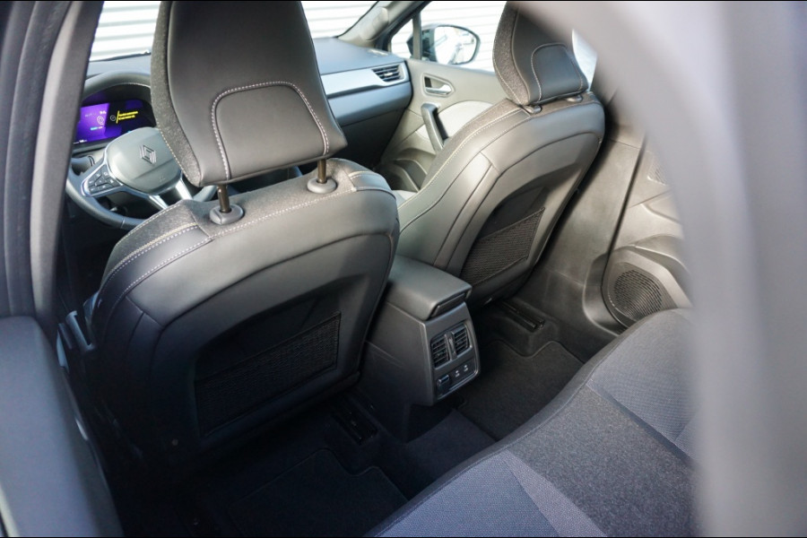 Renault Symbioz 1.6 FULL HYBRID 145PK Techno ALL - SEASONS | 4.333 KM!!