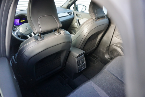 Renault Symbioz 1.6 FULL HYBRID 145PK Techno ALL - SEASONS | 4.333 KM!!