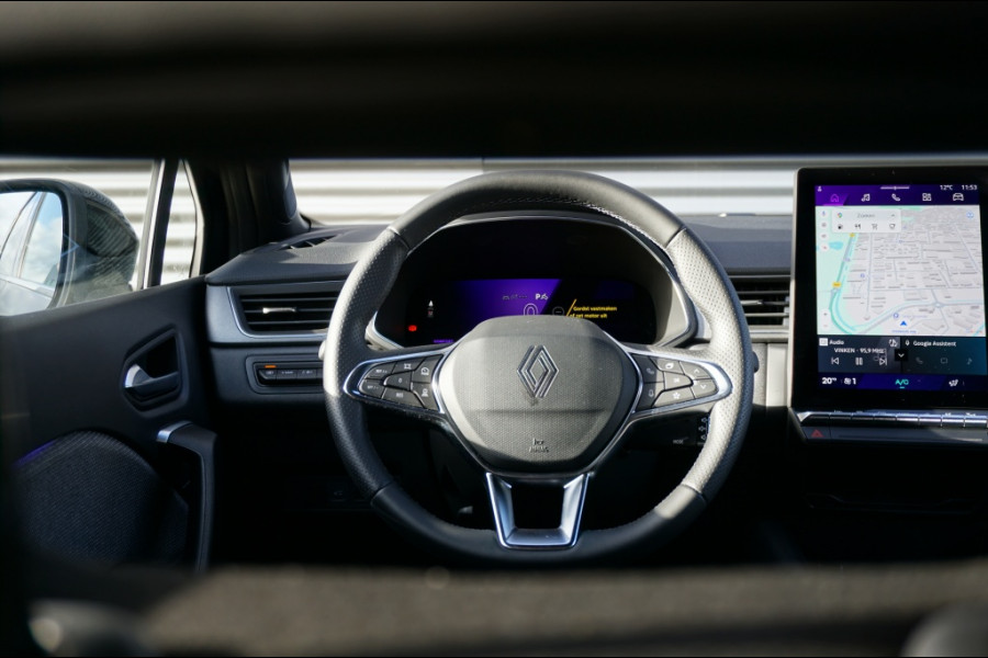 Renault Symbioz 1.6 FULL HYBRID 145PK Techno ALL - SEASONS | 4.333 KM!!