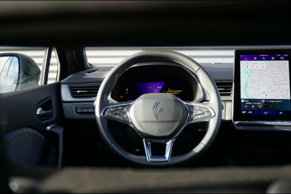 Renault Symbioz 1.6 FULL HYBRID 145PK Techno ALL - SEASONS | 4.333 KM!!