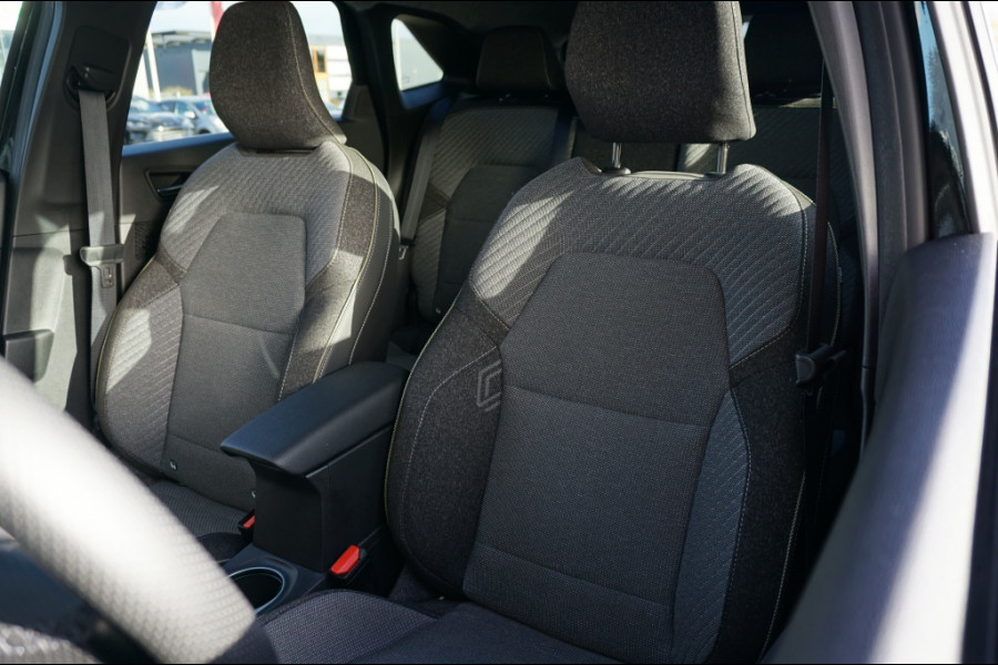 Renault Symbioz 1.6 FULL HYBRID 145PK Techno ALL - SEASONS | 4.333 KM!!