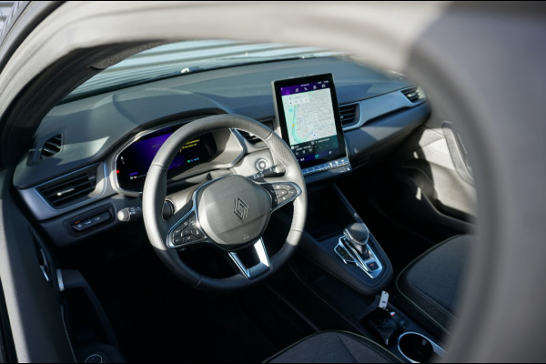 Renault Symbioz 1.6 FULL HYBRID 145PK Techno ALL - SEASONS | 4.333 KM!!