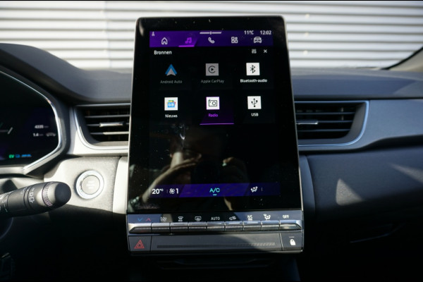 Renault Symbioz 1.6 FULL HYBRID 145PK Techno ALL - SEASONS | 4.333 KM!!