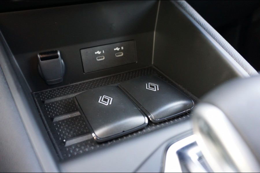 Renault Symbioz 1.6 FULL HYBRID 145PK Techno ALL - SEASONS | 4.333 KM!!