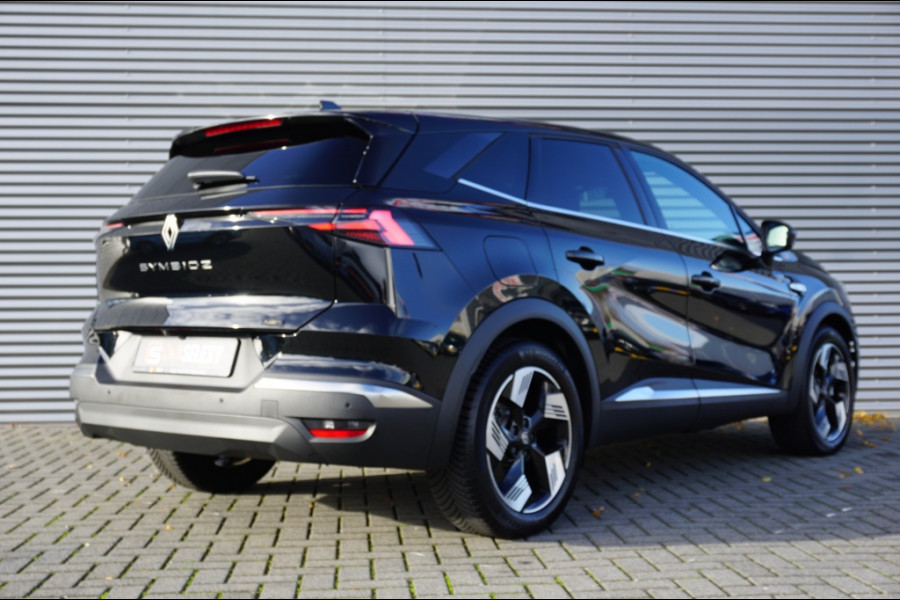 Renault Symbioz 1.6 FULL HYBRID 145PK Techno ALL - SEASONS | 4.333 KM!!