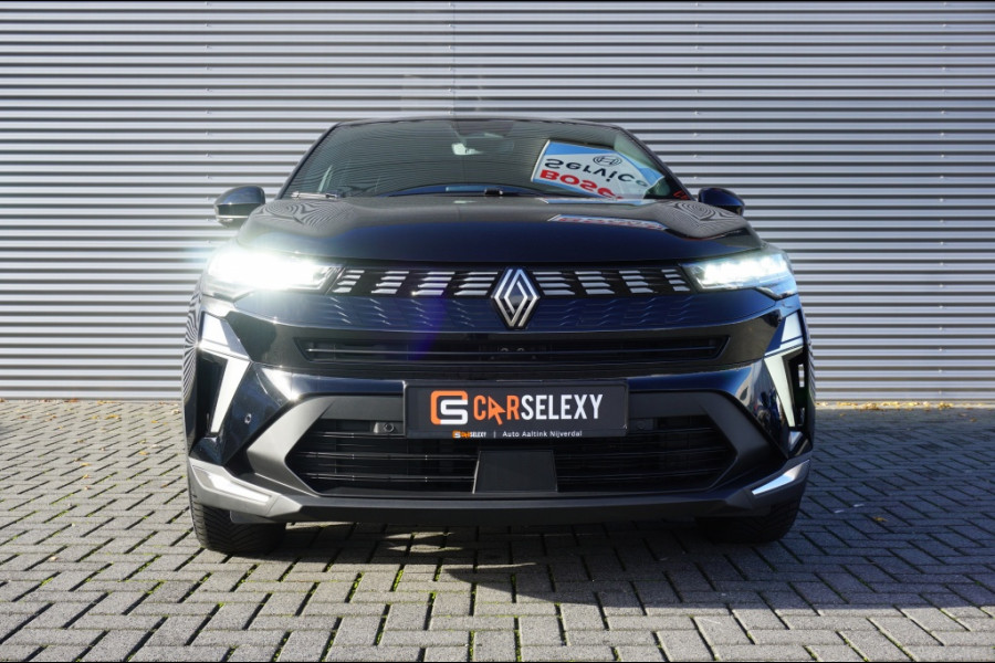 Renault Symbioz 1.6 FULL HYBRID 145PK Techno ALL - SEASONS | 4.333 KM!!