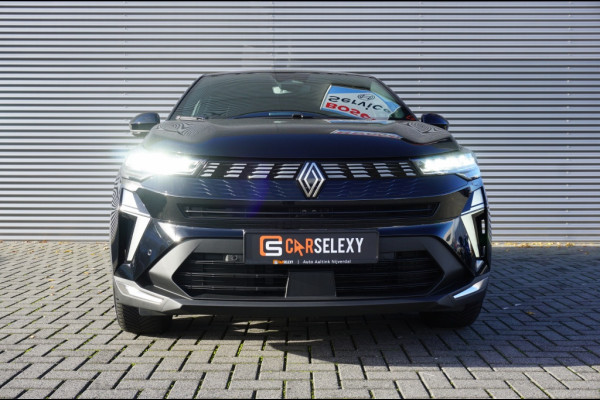 Renault Symbioz 1.6 FULL HYBRID 145PK Techno ALL - SEASONS | 4.333 KM!!