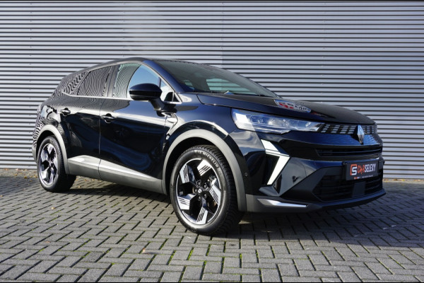 Renault Symbioz 1.6 FULL HYBRID 145PK Techno ALL - SEASONS | 4.333 KM!!