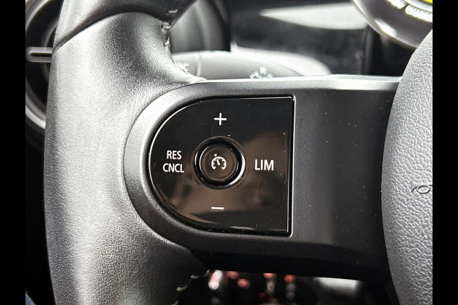 MINI Mini Electric S MINI Yours 135KW / 33 kWh Comfort plus / Driving Ass. / Leder / Navigatie / Pdc+Camera / Harman Kardon / 100% Elektrisch, 100% Stijlvol / Apk 05-2027