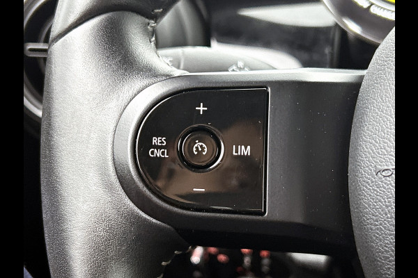 MINI Mini Electric S MINI Yours 135KW / 33 kWh Comfort plus / Driving Ass. / Leder / Navigatie / Pdc+Camera / Harman Kardon / 100% Elektrisch, 100% Stijlvol / Apk 05-2027