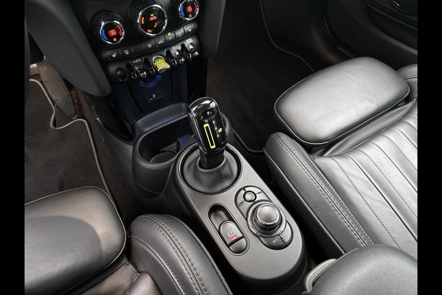 MINI Mini Electric S MINI Yours 135KW / 33 kWh Comfort plus / Driving Ass. / Leder / Navigatie / Pdc+Camera / Harman Kardon / 100% Elektrisch, 100% Stijlvol / Apk 05-2027