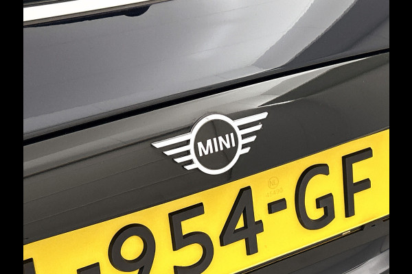 MINI Mini Electric S MINI Yours 135KW / 33 kWh Comfort plus / Driving Ass. / Leder / Navigatie / Pdc+Camera / Harman Kardon / 100% Elektrisch, 100% Stijlvol / Apk 05-2027