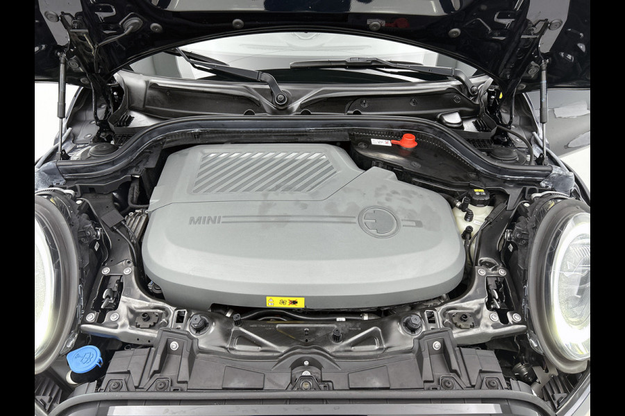 MINI Mini Electric S MINI Yours 135KW / 33 kWh Comfort plus / Driving Ass. / Leder / Navigatie / Pdc+Camera / Harman Kardon / 100% Elektrisch, 100% Stijlvol / Apk 05-2027