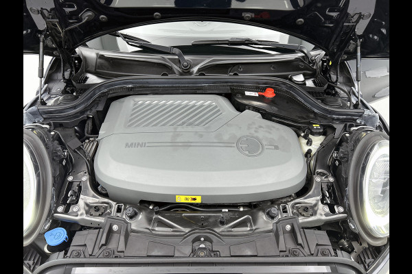 MINI Mini Electric S MINI Yours 135KW / 33 kWh Comfort plus / Driving Ass. / Leder / Navigatie / Pdc+Camera / Harman Kardon / 100% Elektrisch, 100% Stijlvol / Apk 05-2027