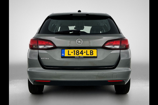 Opel Astra Sports Tourer 1.4T Automaat 146PK Elegance / Pdc+Camera / Airco / Radio-Multimedia Dab. / Navigatie / Apk 11-2027
