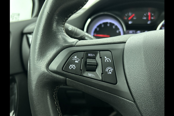 Opel Astra Sports Tourer 1.4T Automaat 146PK Elegance / Pdc+Camera / Airco / Radio-Multimedia Dab. / Navigatie / Apk 11-2027