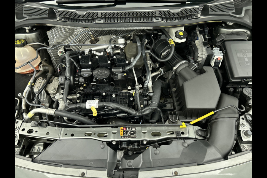 Opel Astra Sports Tourer 1.4T Automaat 146PK Elegance / Pdc+Camera / Airco / Radio-Multimedia Dab. / Navigatie / Apk 11-2027