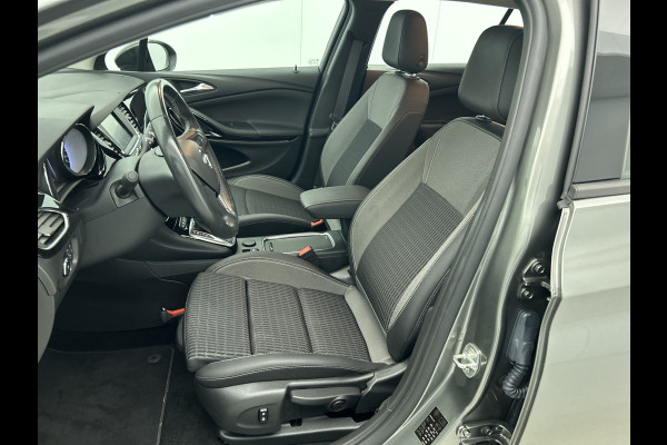Opel Astra Sports Tourer 1.4T Automaat 146PK Elegance / Pdc+Camera / Airco / Radio-Multimedia Dab. / Navigatie / Apk 11-2027