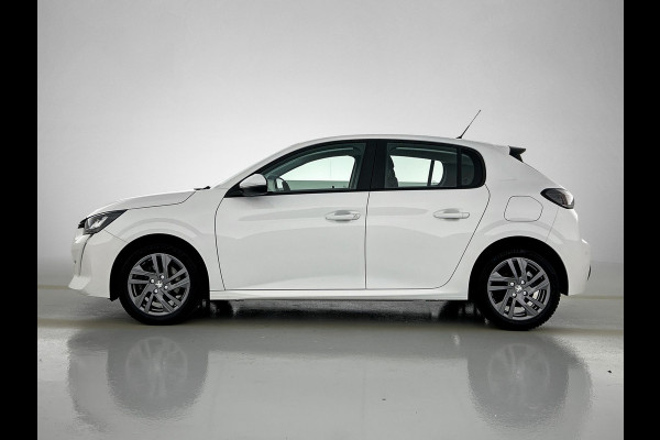 Peugeot 208 1.5 HDi 103PK Blue Active 5Drs. Airco / Navigatie / Lm.velgen / Pdc.A / Distributie vv bij 172Dkm / Apk 11-2026