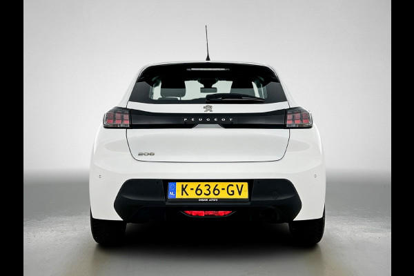 Peugeot 208 1.5 HDi 103PK Blue Active 5Drs. Airco / Navigatie / Lm.velgen / Pdc.A / Distributie vv bij 172Dkm / Apk 11-2026