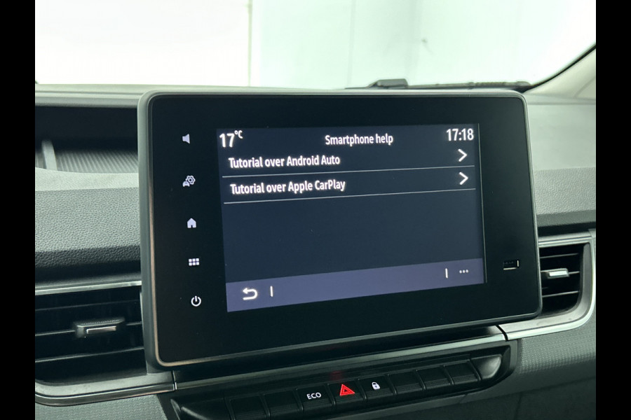 Nissan Townstar N-Connecta L2 45 kWh 100% EV. / Pdc.+Camera / Airco-ecc./ Radio-multimedia / Schuifdeur rechts / WLTP-actieradius: ca. 285 km / 100% Stijlvol / Apk 03-2028