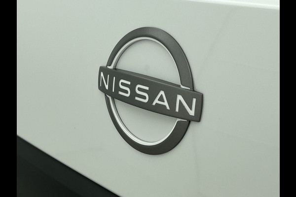 Nissan Townstar N-Connecta L2 45 kWh 100% EV. / Pdc.+Camera / Airco-ecc./ Radio-multimedia / Schuifdeur rechts / WLTP-actieradius: ca. 285 km / 100% Stijlvol / Apk 03-2028