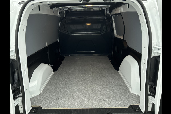 Nissan Townstar N-Connecta L2 45 kWh 100% EV. / Pdc.+Camera / Airco-ecc./ Radio-multimedia / Schuifdeur rechts / WLTP-actieradius: ca. 285 km / 100% Stijlvol / Apk 03-2028